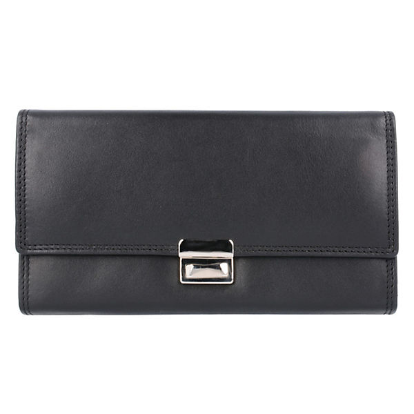 Eco Kellnerbörse Leder 18,2 cm