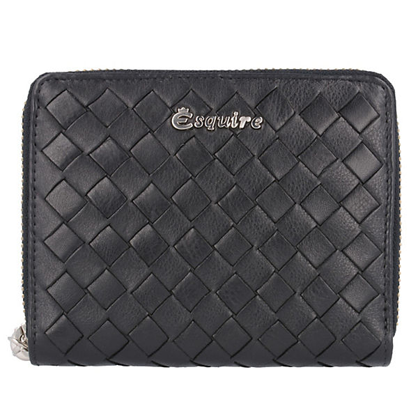 Firenze Geldbörse Leder 12,5 cm