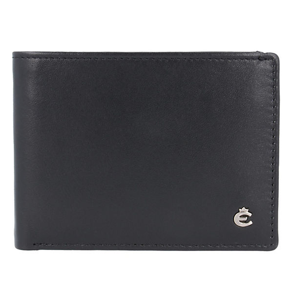 Harry Geldbörse Leder 10,5 cm