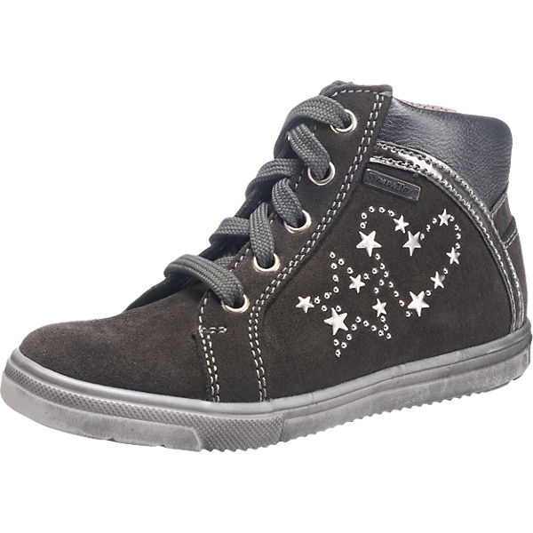 Halbschuhe, Sympatex, Weite M, für Mädchen