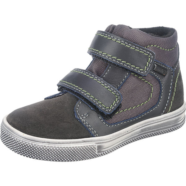 Halbschuhe FitMI, Sympatex, für Jungen