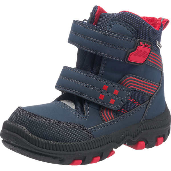 Winterstiefel, Sympatex, Weite M, für Jungen