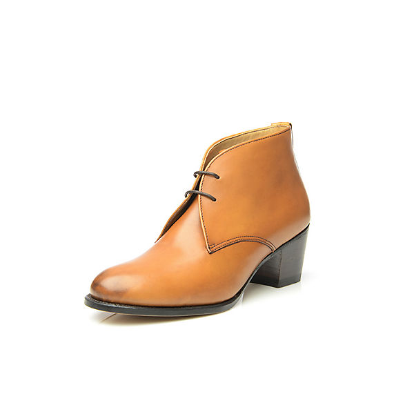 SHOEPASSION No. 204 Stiefeletten