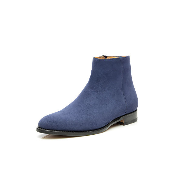 SHOEPASSION No. 205 Stiefeletten
