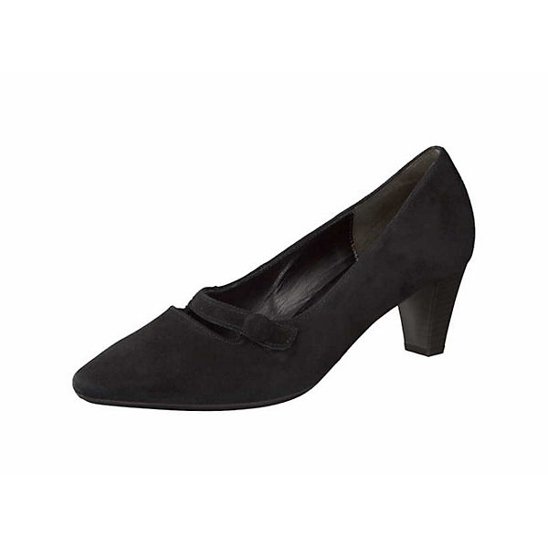 Gabor Pumps