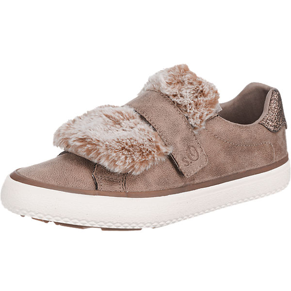 s.Oliver Slipper