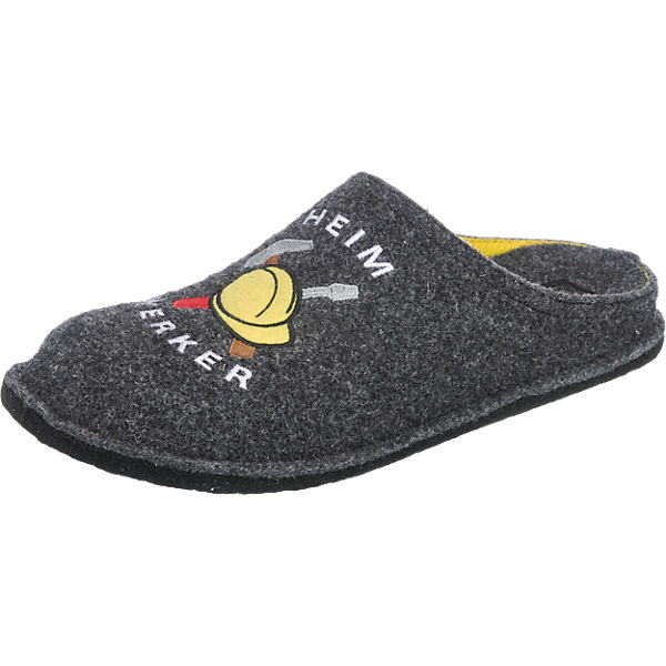 Supersoft Hausschuhe