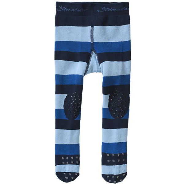 Krabbelstrumpfhose für Jungen