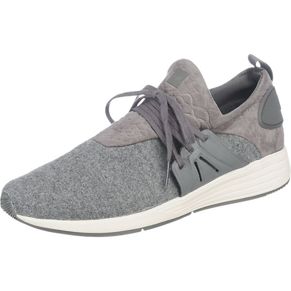 Project Delray Wavey Sneakers