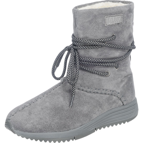 Project Delray Wavey Lux High Stiefeletten