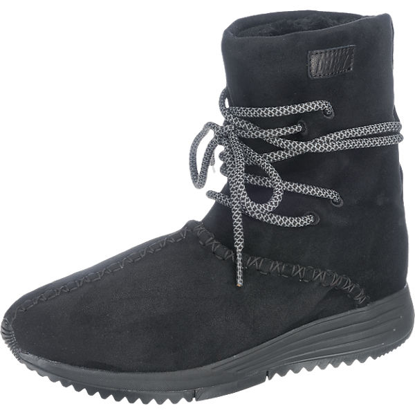 Project Delray Wavey Lux High Stiefeletten
