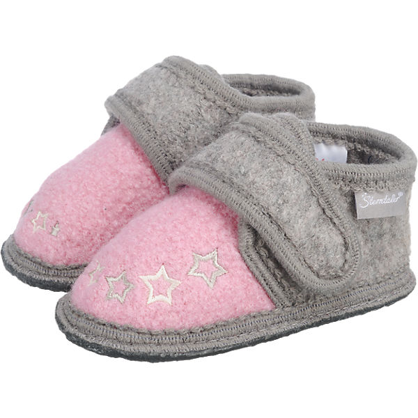 Baby Hausschuhe für Mädchen