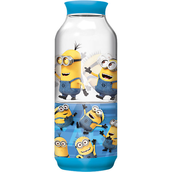 Snackflasche Minions