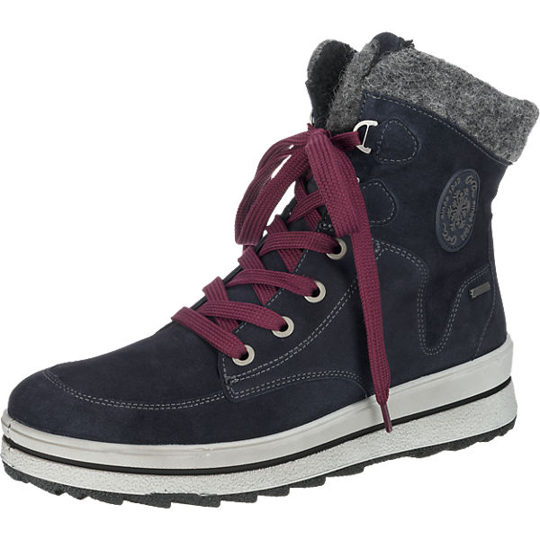 ara St. Anton-Gore-Tex Stiefeletten