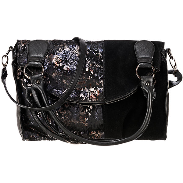 Horsefoil Handtasche
