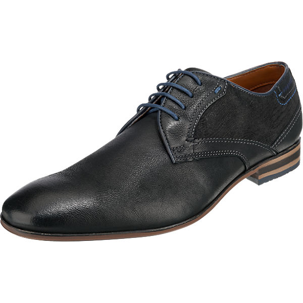 bugatti Business Schuhe
