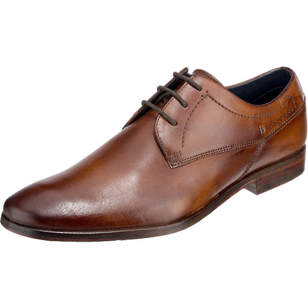 bugatti Business Schuhe