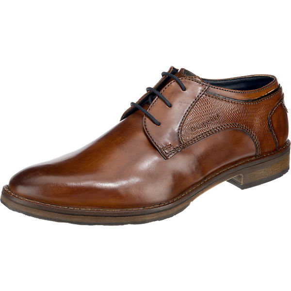 bugatti Business Schuhe