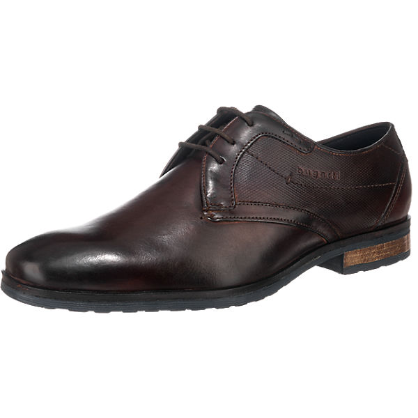 bugatti Business Schuhe