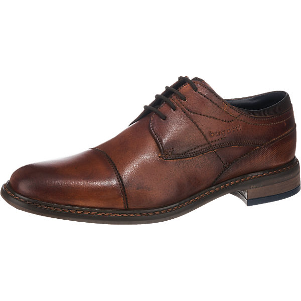 bugatti Business Schuhe