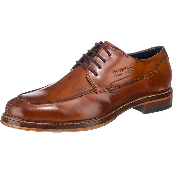 bugatti Business Schuhe