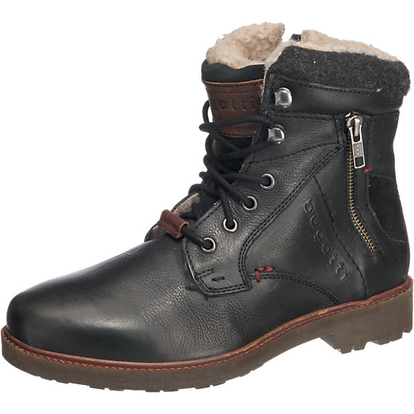 bugatti Stiefeletten