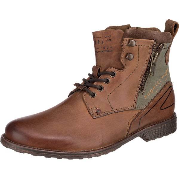 bugatti Stiefeletten