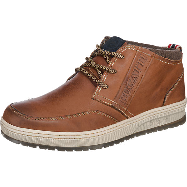 bugatti Stiefeletten