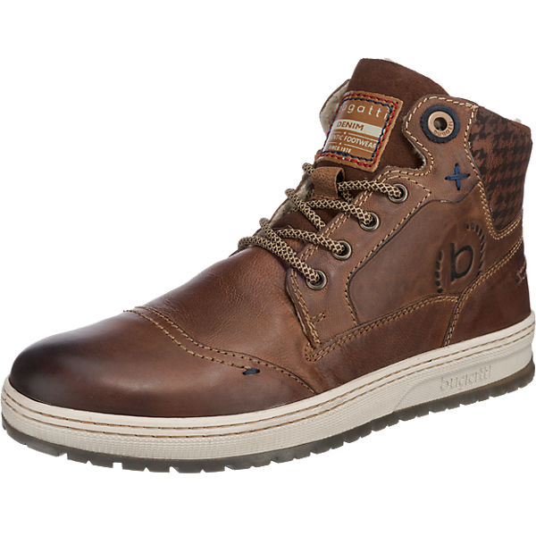 bugatti Stiefeletten
