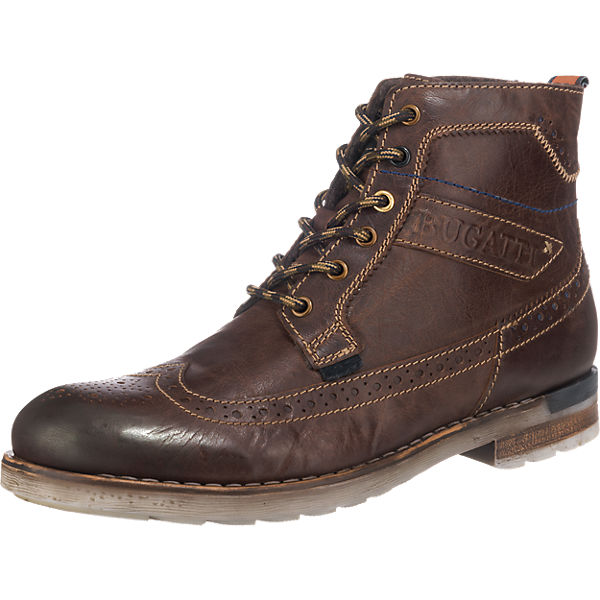 bugatti Stiefeletten
