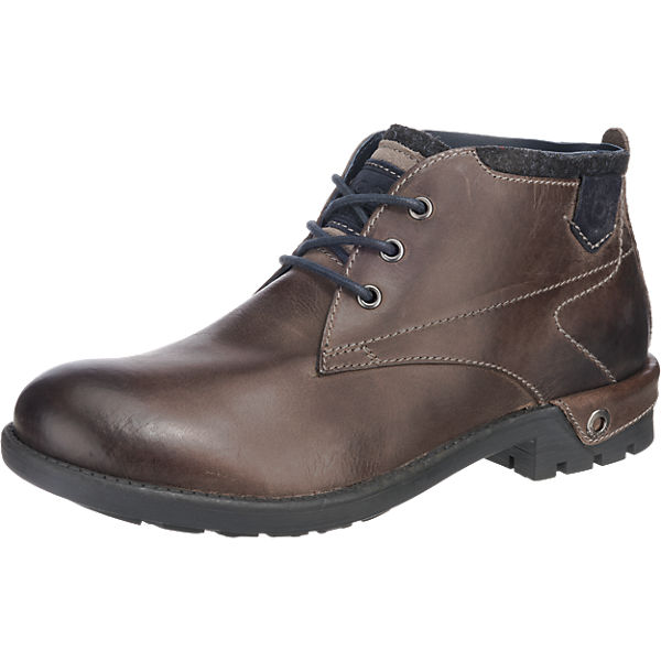 bugatti Stiefeletten