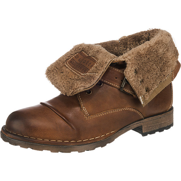 bugatti Stiefeletten