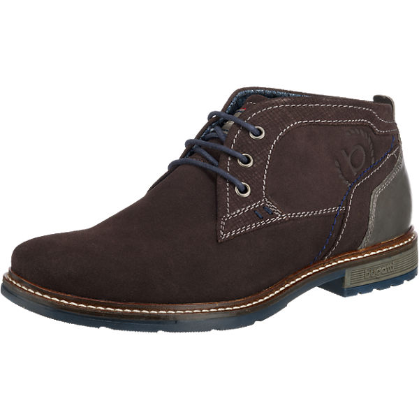 bugatti Freizeit Schuhe