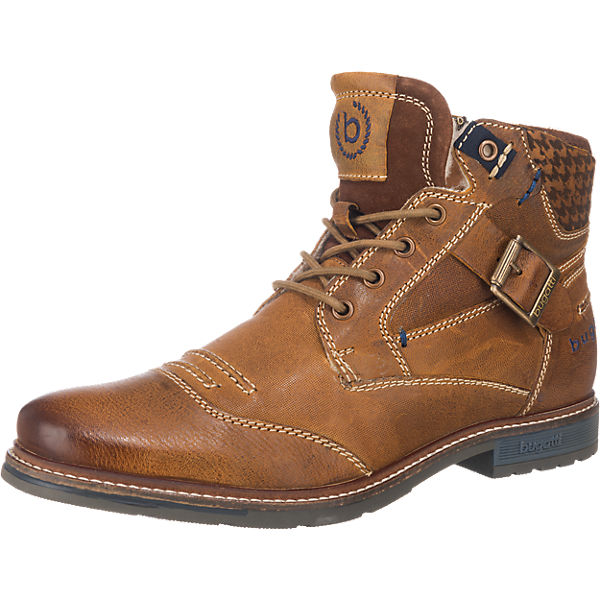 bugatti Stiefeletten