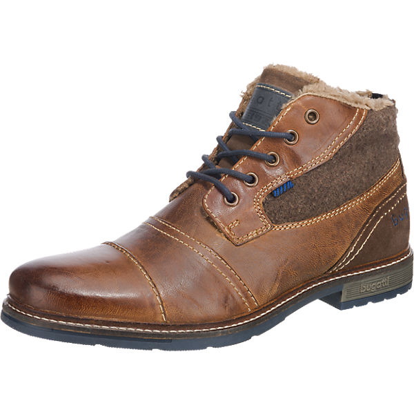 bugatti Stiefeletten