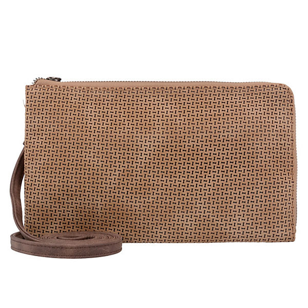 Izzy Clutch Tasche 25 cm