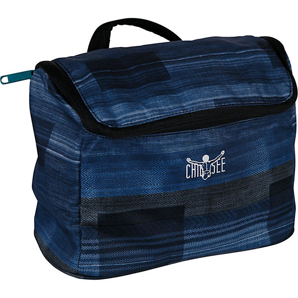 Washbag Kulturtasche 28 cm