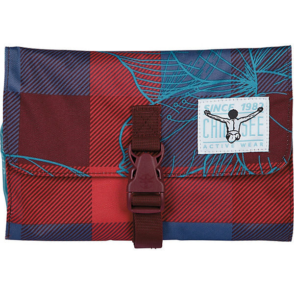 Travel Washbag Kulturtasche 25,5 cm