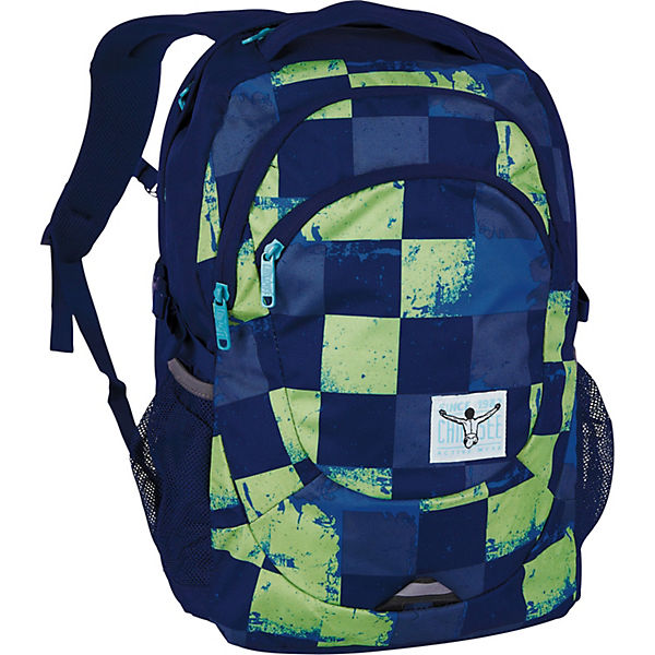 Harvard Rucksack 49 cm Laptopfach