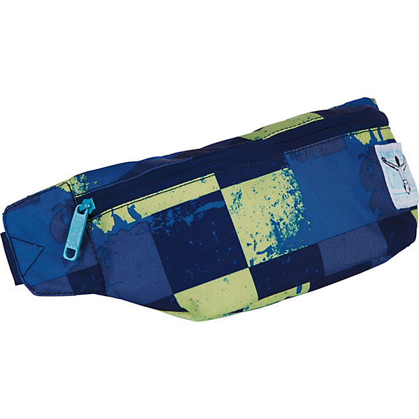 Waistbag Gürteltasche 39 cm