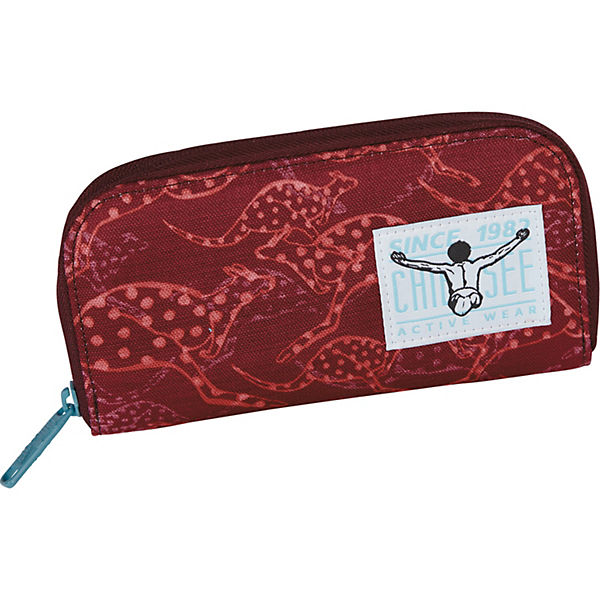 Wallet Large Geldbörse 19,2 cm