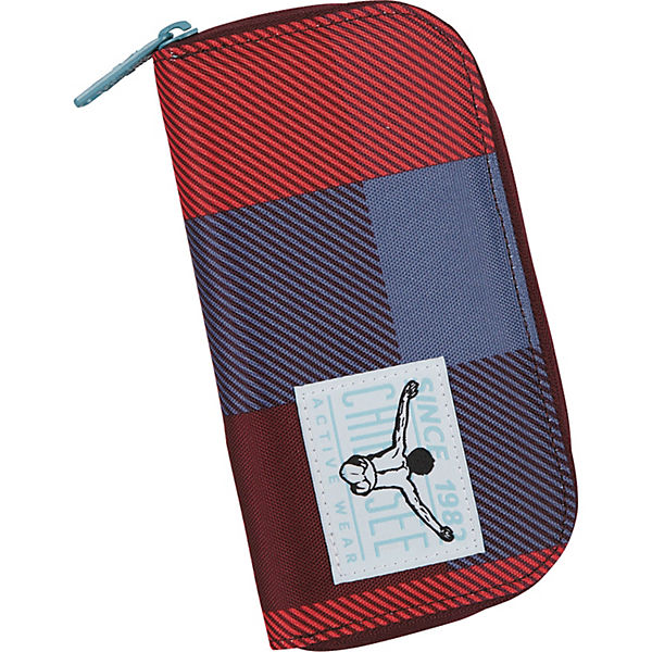 Wallet Large Geldbörse 19,2 cm