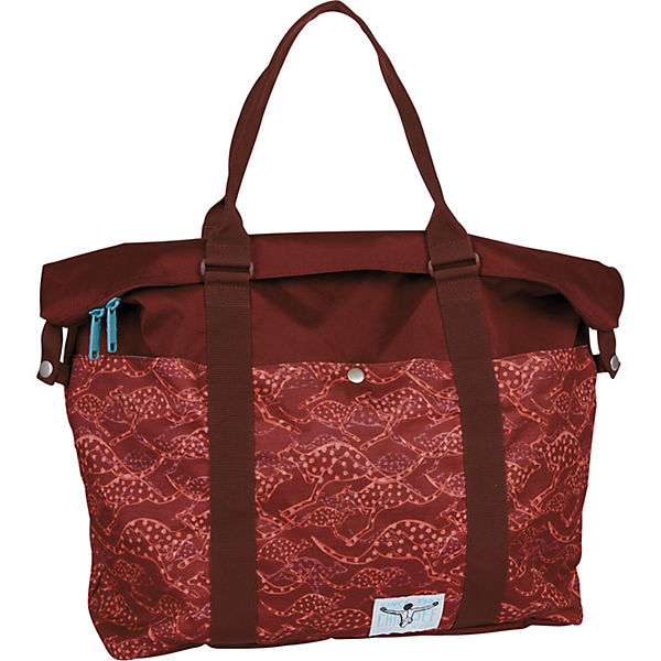 City Shopper Tasche 43 cm