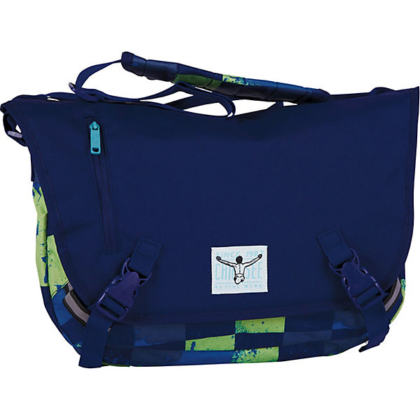 Messenger Large Umhängetasche 41 cm Laptopfach