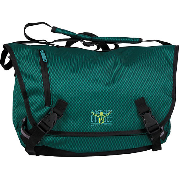 Messenger Large Umhängetasche 41 cm Laptopfach