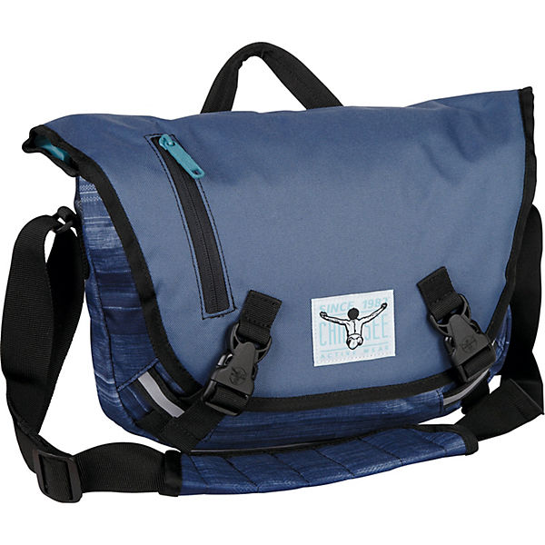 Messenger Medium Umhängetasche 33 cm