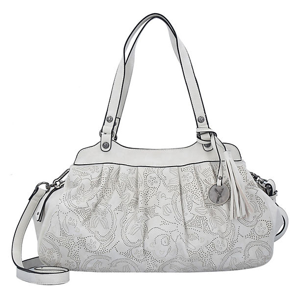 Beauty Schultertasche 40 cm