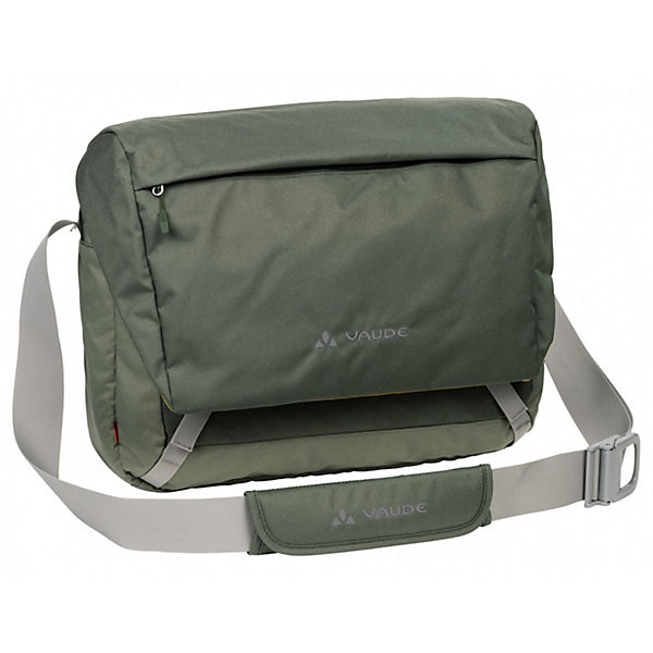 Rom II L Umhängetasche 41 cm Laptopfach