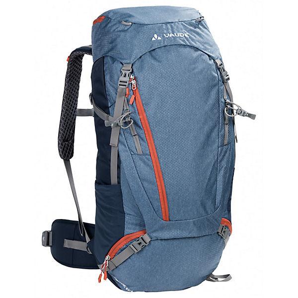 Asymmetric 52+8 Rucksack 72 cm