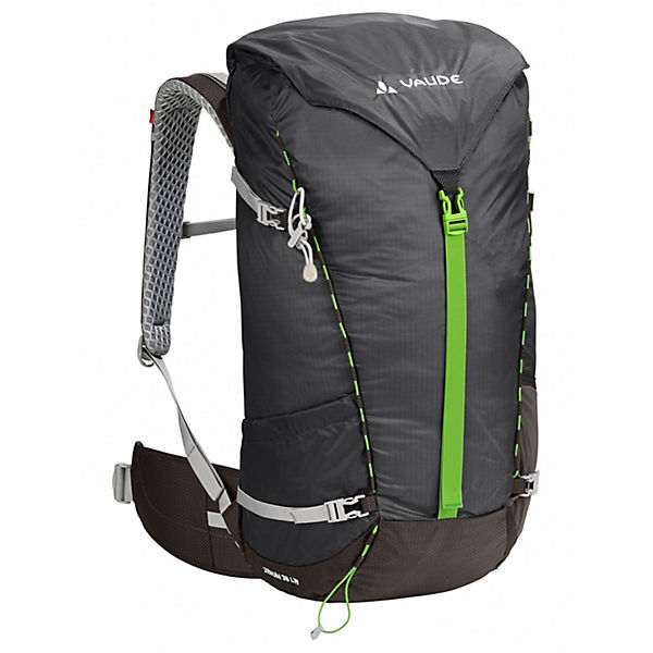 Zerum 38 LW Rucksack 62 cm